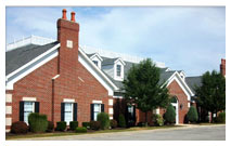 CTW Development Corp. Example Space