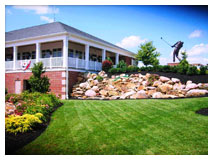 CTW Development Corp. Example Space